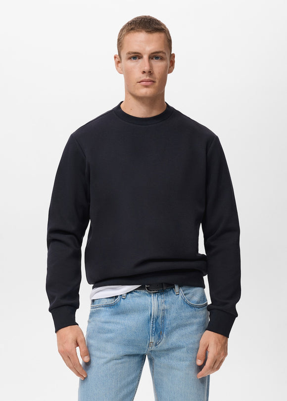 MANGO NOLA 17084425-56 MANGO MAN SWEATSHIRT