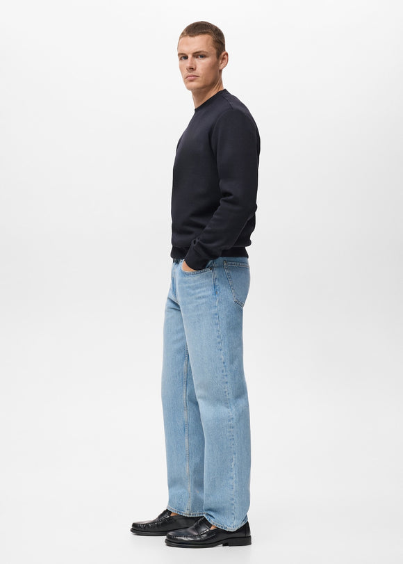 MANGO NOLA 17084425-56 MANGO MAN SWEATSHIRT