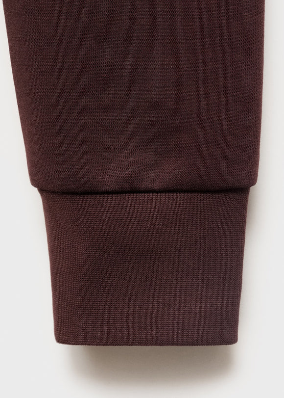 MANGO NOLA 17084425-77 MANGO MAN SWEATSHIRT