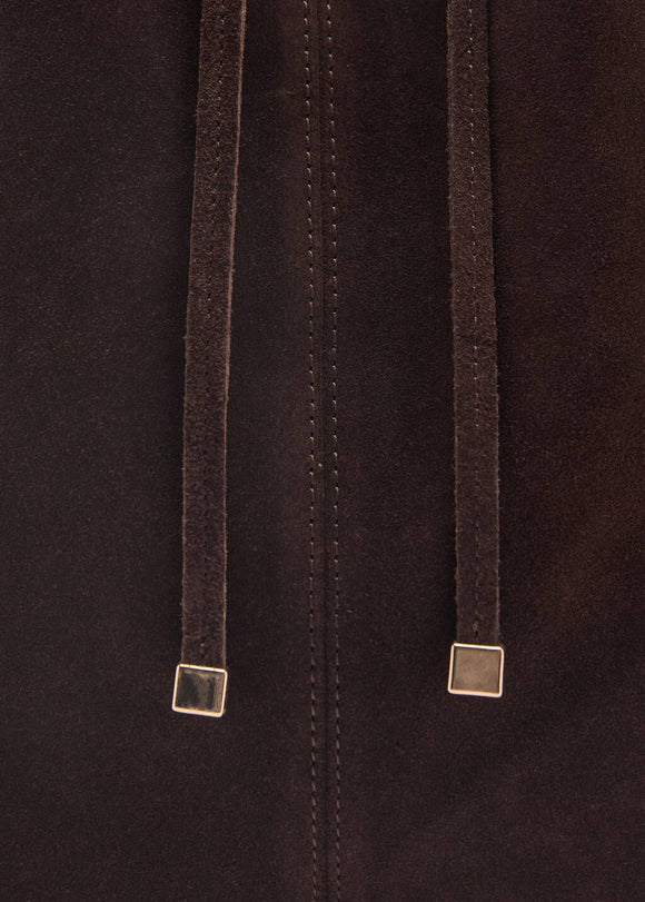 MANGO CURRY 17084783-32 MANGO WOMEN SHOULDER BAG