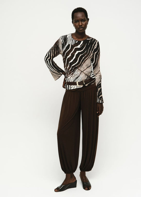 MANGO ALEGRA 17084786-99 MANGO WOMEN BLOUSE