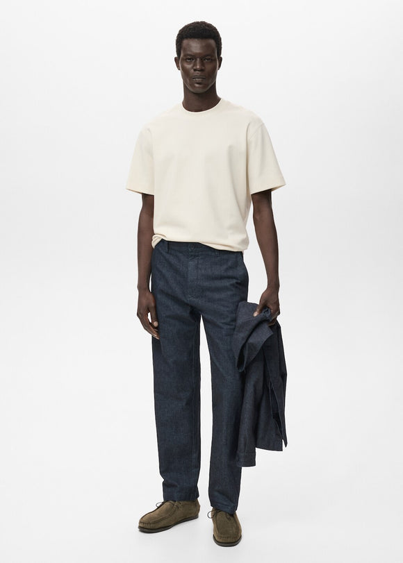 MANGO ELECTRA 17085141-TS MANGO MAN JEANS