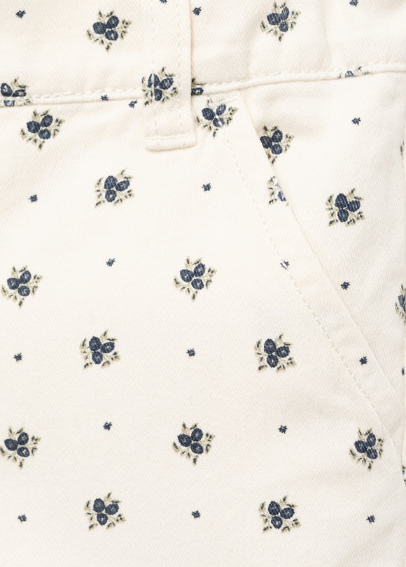 MANGO GARDEN 17085154-01 MANGO KIDS BABY GIRL TROUSER