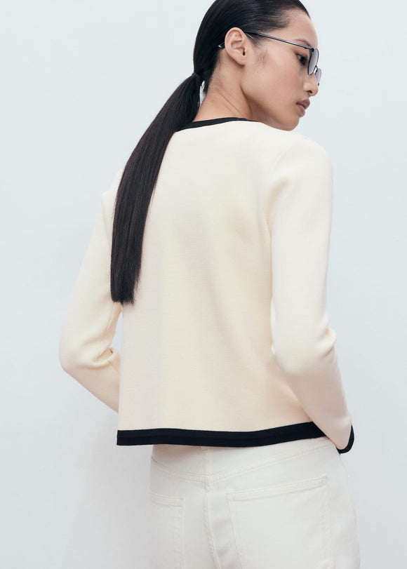 MANGO PIA 17085821-05 MANGO WOMEN JACKET