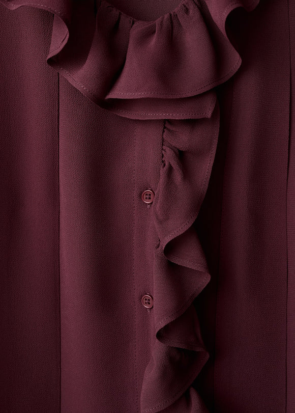 MANGO BOLOGNA 17085826-78 MANGO WOMEN BLOUSE