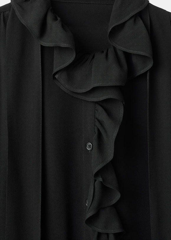 MANGO BOLOGNA 17085826-99 MANGO WOMEN BLOUSE