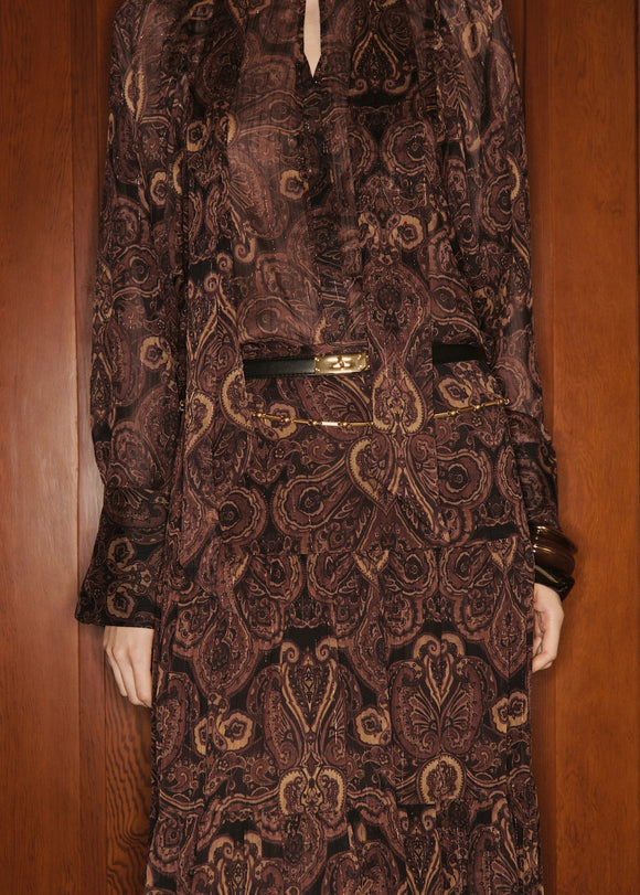 MANGO MILANO 17085828-30 MANGO WOMEN SKIRT