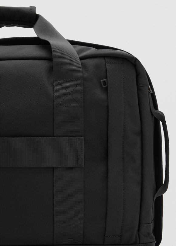 MANGO PERFORMA 17085980-99 MANGO MAN BACKPACK