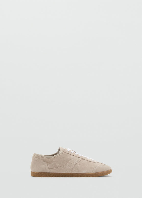 MANGO POINT 17085983-08 MANGO WOMEN SNEAKERS