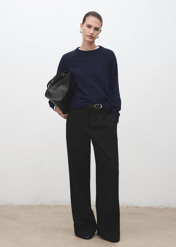 MANGO CINTA 17086000-99 MANGO WOMEN TROUSER