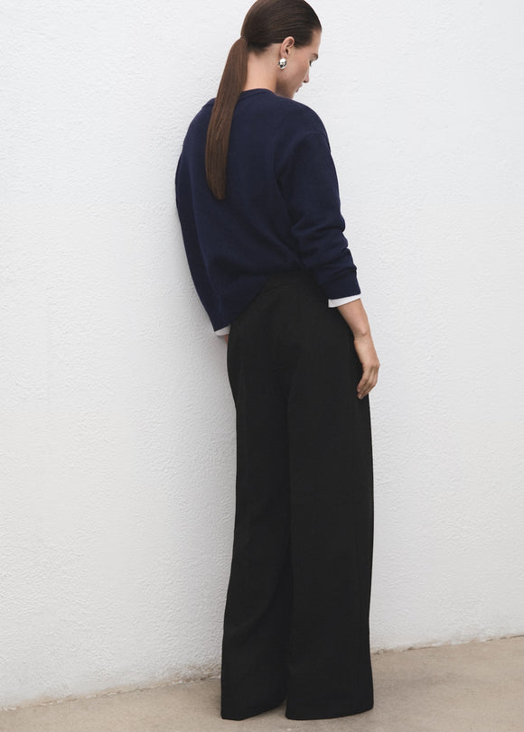 MANGO CINTA 17086000-99 MANGO WOMEN TROUSER