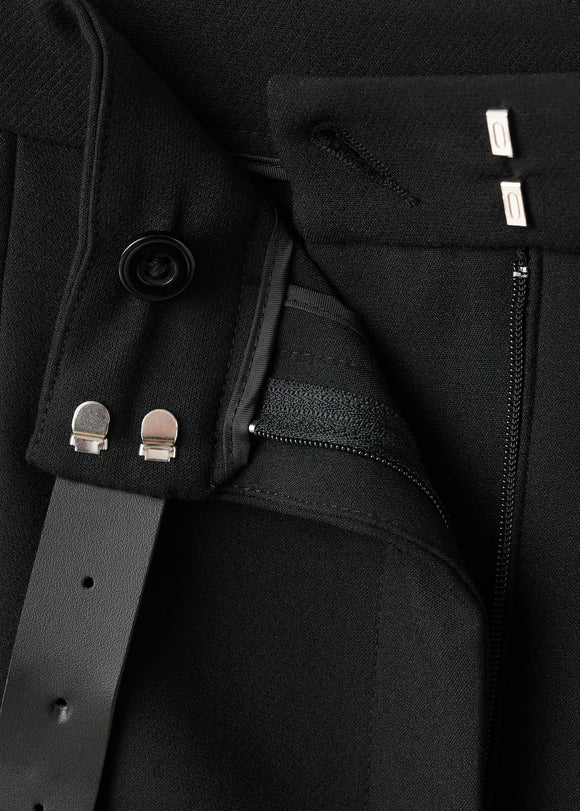 MANGO CINTA 17086000-99 MANGO WOMEN TROUSER