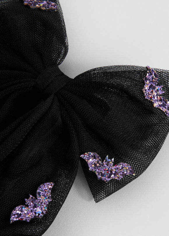MANGO BATBOW 17087132-99 MANGO KIDS GIRL HAIR CLIP