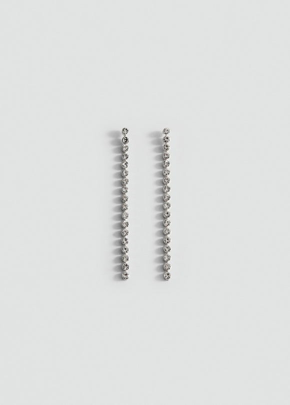 MANGO OBERONE 17087803-PL MANGO WOMEN EAR RING