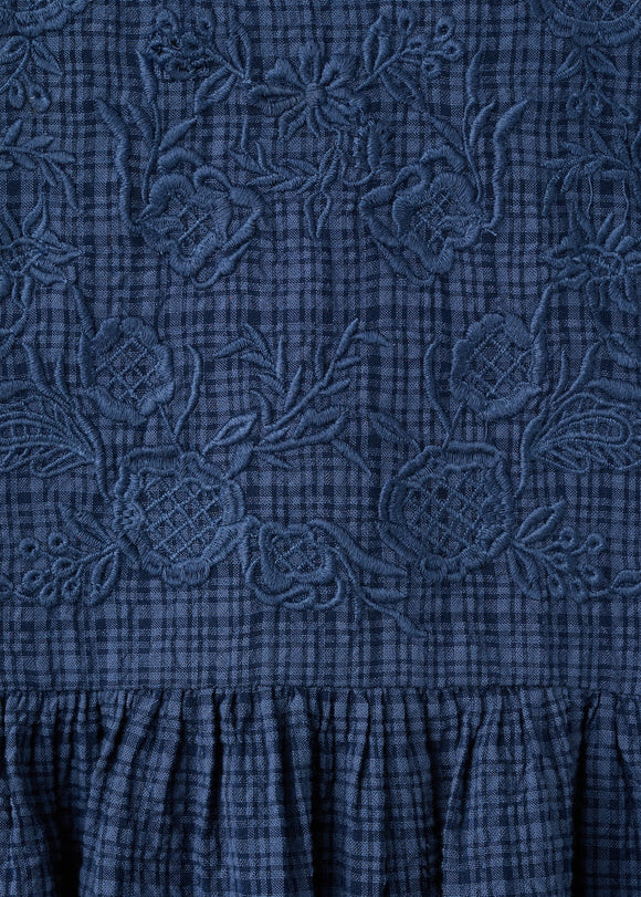 MANGO MANDY 17087888-56 MANGO KIDS GIRL DRESS