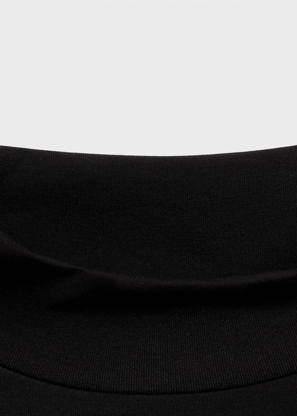 MANGO LUTON 17088276-99 MANGO MAN T-SHIRT LONG SLEEVE