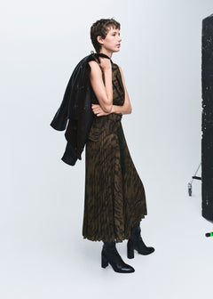 MANGO GRETA 17088290-30 MANGO WOMEN SKIRT