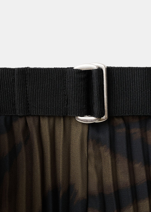 MANGO GRETA 17088290-30 MANGO WOMEN SKIRT