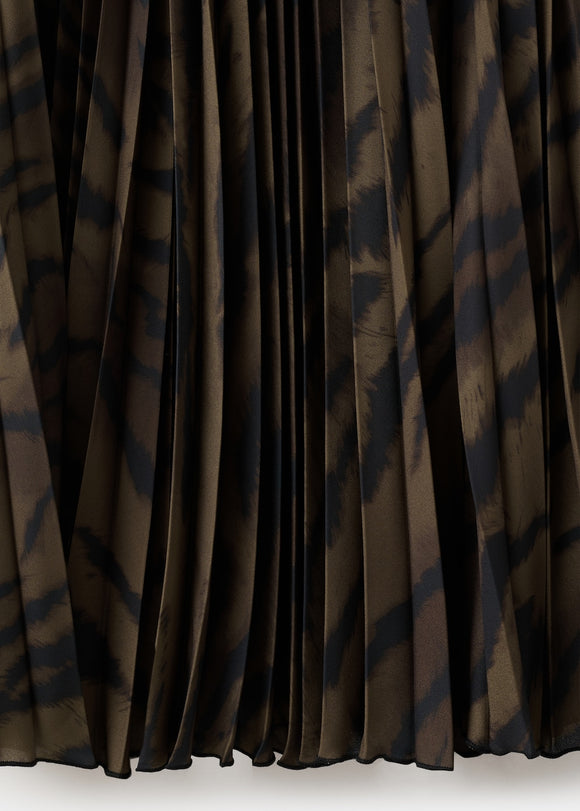 MANGO GRETA 17088290-30 MANGO WOMEN SKIRT