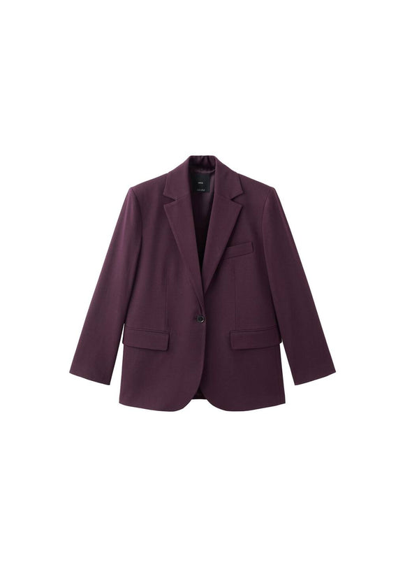 MANGO GABI 17089111-76 MANGO WOMEN BLAZER