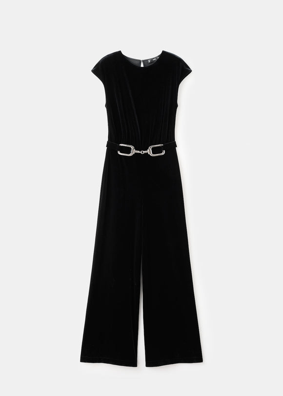 MANGO XVITO 17089113-99 MANGO WOMEN JUMPSUIT