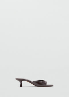 MANGO LIDIA 17091125-32 MANGO WOMEN SANDAL