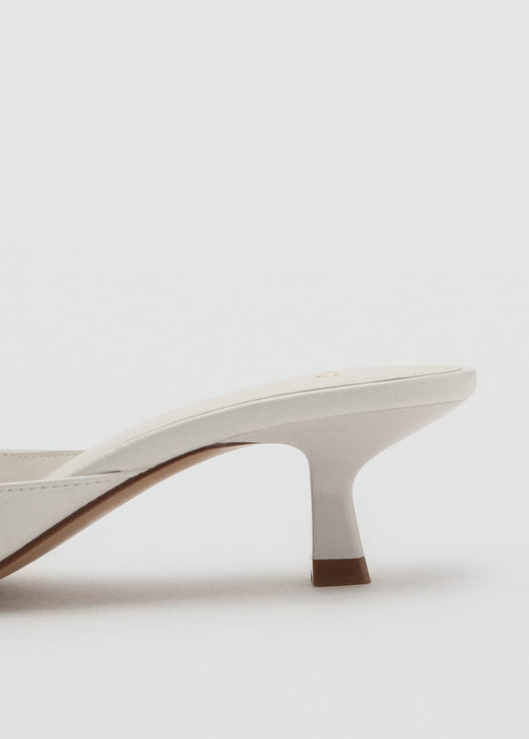 MANGO LIDIA 17091125-01 MANGO WOMEN SANDAL