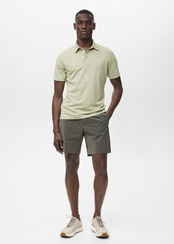 MANGO PALAMOS 17091133-41 MANGO MAN POLO SHIRT