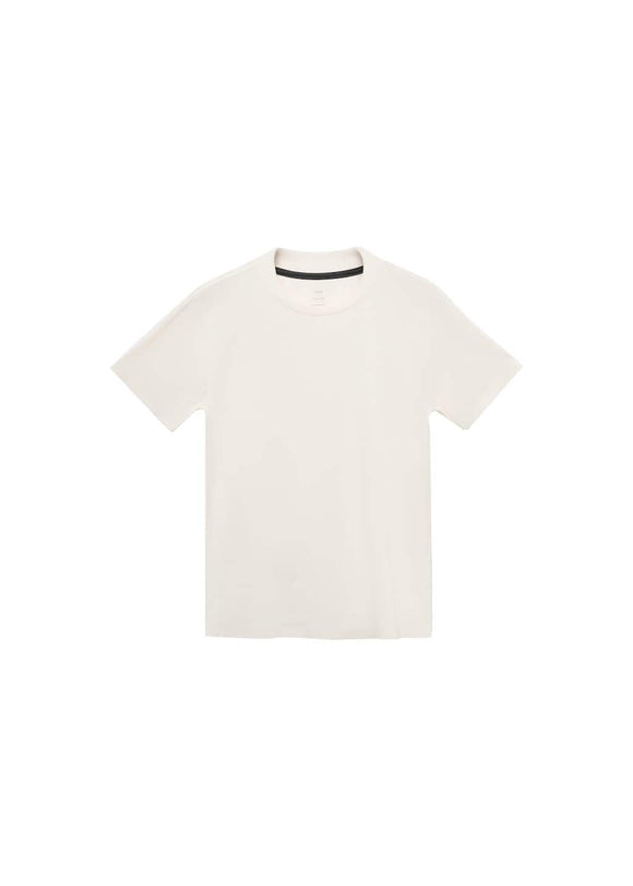 MANGO ESCALA 17091134-01 MANGO MAN T-SHIRT SHORT SLEEVE