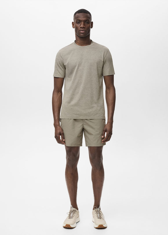 MANGO ESCALA 17091134-38 MANGO MAN T-SHIRT SHORT SLEEVE