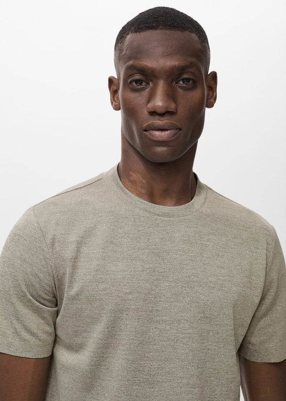 MANGO ESCALA 17091134-38 MANGO MAN T-SHIRT SHORT SLEEVE