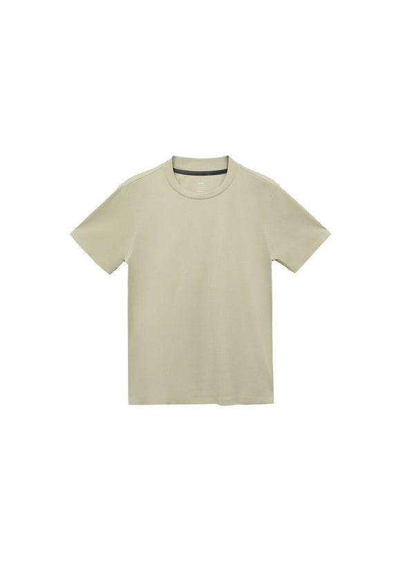 MANGO ESCALA 17091134-41 MANGO MAN T-SHIRT SHORT SLEEVE