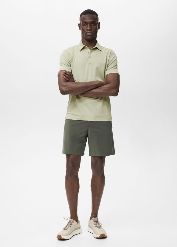MANGO LUNARS 17091136-38 MANGO MAN SHORT
