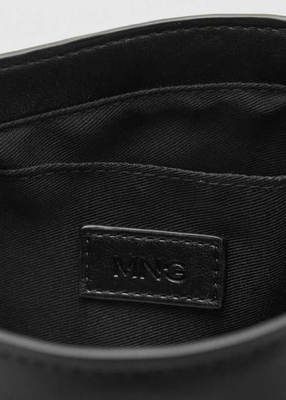 MANGO DANCE 17091137-99 MANGO WOMEN SHOULDER BAG