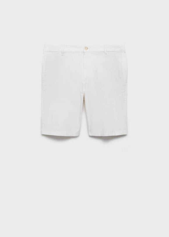 MANGO GRACIA 17091141-01 MANGO MAN SHORT