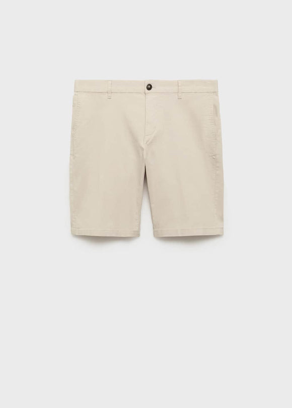 MANGO GRACIA 17091141-08 MANGO MAN SHORT