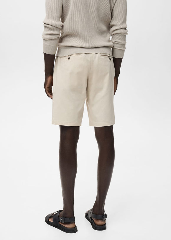 MANGO GRACIA 17091141-08 MANGO MAN SHORT