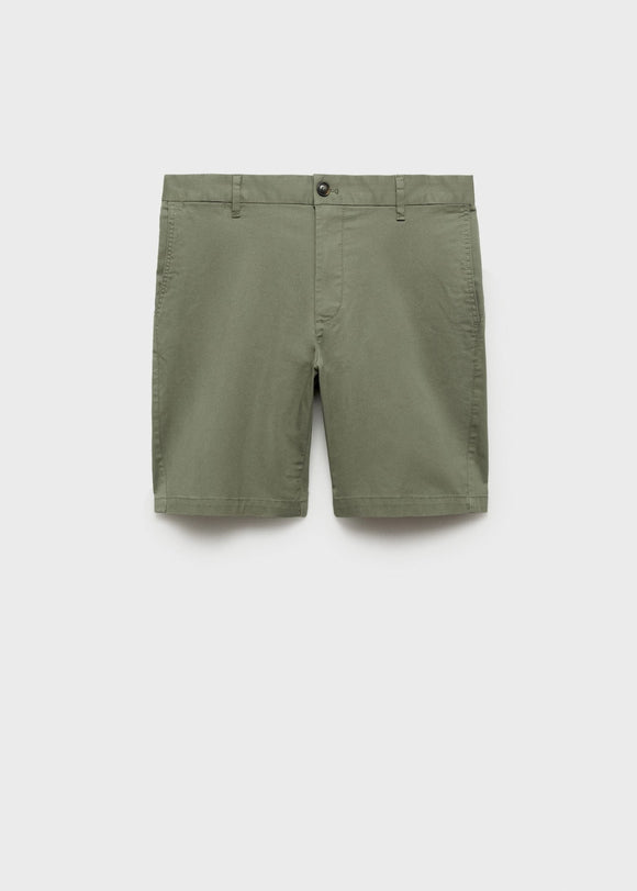 MANGO GRACIA 17091141-41 MANGO MAN SHORT