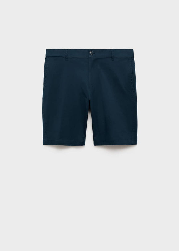 MANGO GRACIA 17091141-56 MANGO MAN SHORT