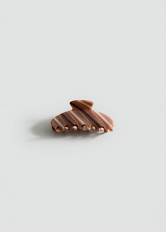 MANGO COCOA 17091143-30 MANGO WOMEN HAIR BAND