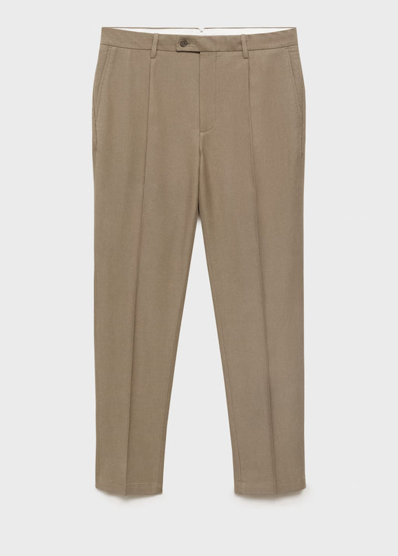 MANGO ENNIO 17091148-30 MANGO MAN TROUSERS