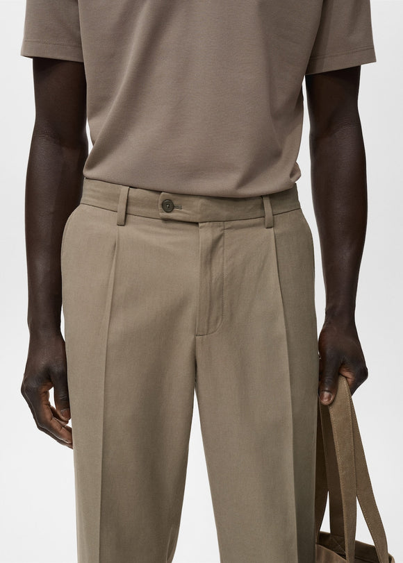 MANGO ENNIO 17091148-30 MANGO MAN TROUSERS