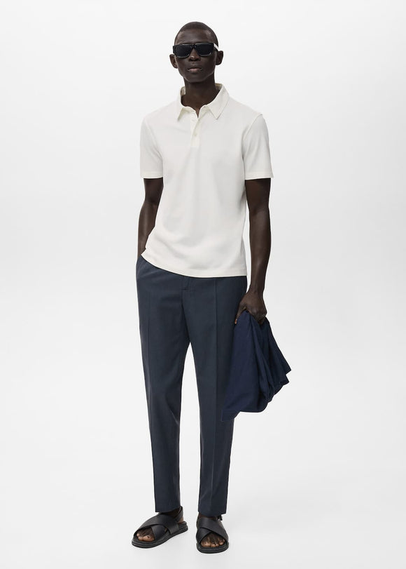 MANGO ENNIO 17091148-56 MANGO MAN TROUSERS