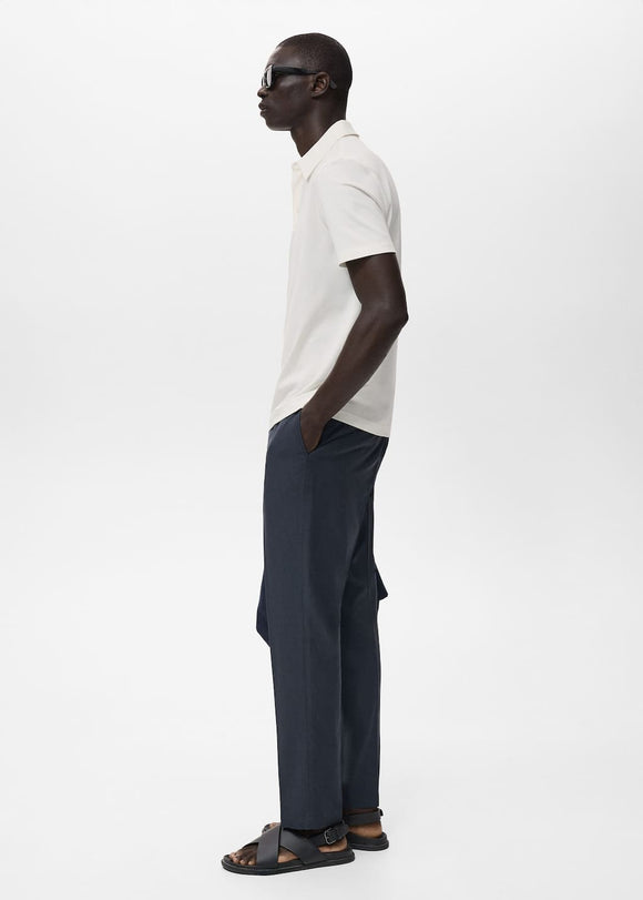 MANGO ENNIO 17091148-56 MANGO MAN TROUSERS