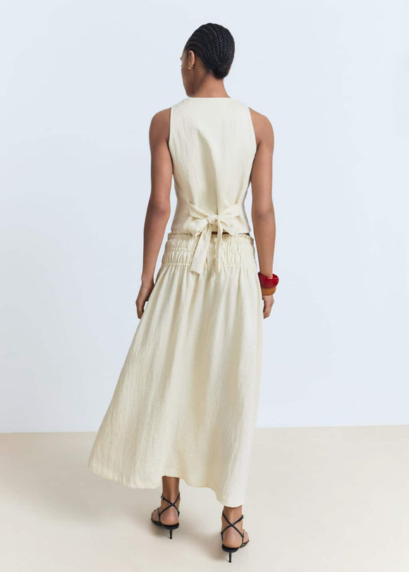 MANGO PERTH 17091169-08 MANGO WOMEN SKIRT