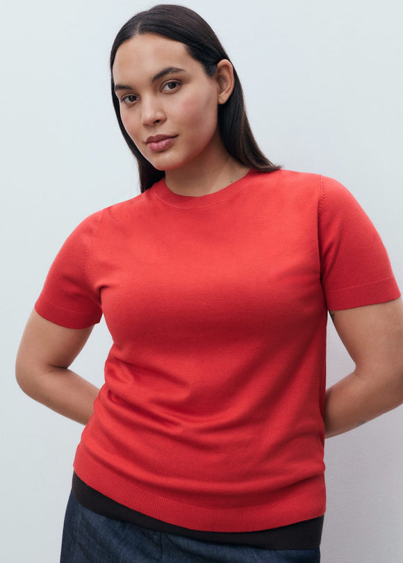 MANGO BASIC 17091198-70 MANGO WOMEN SWEATER