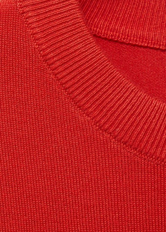 MANGO BASIC 17091198-70 MANGO WOMEN SWEATER