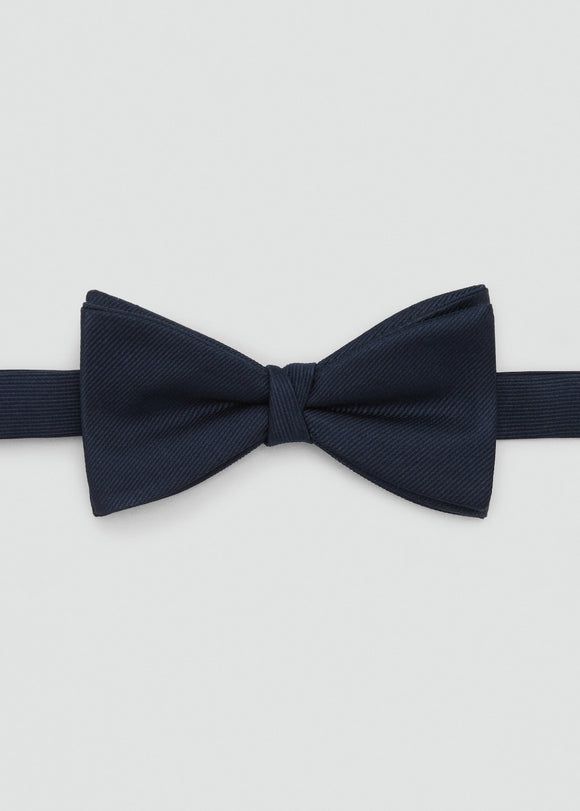 MANGO BASICA 17091209-56 MANGO MAN BOW TIE