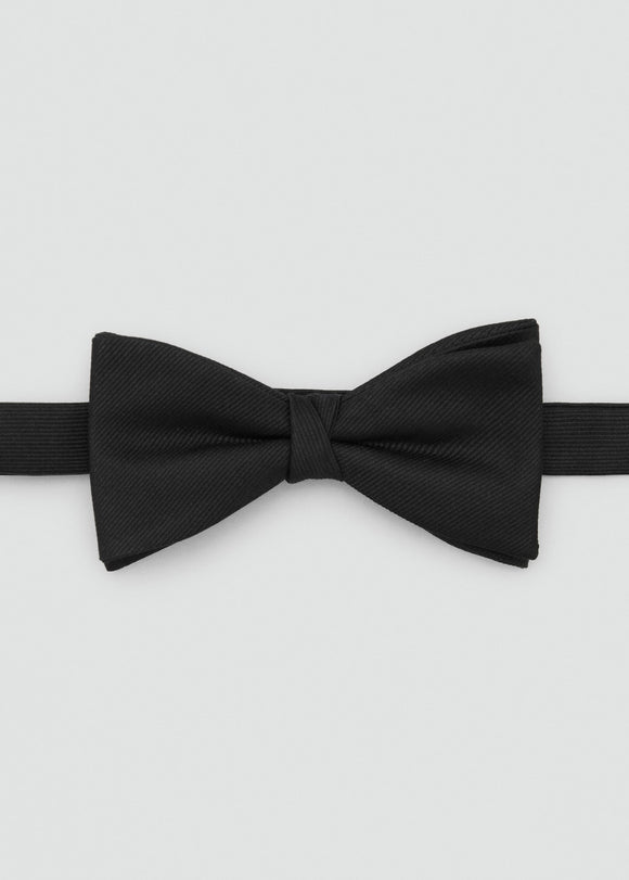 MANGO BASICA 17091209-99 MANGO MAN BOW TIE