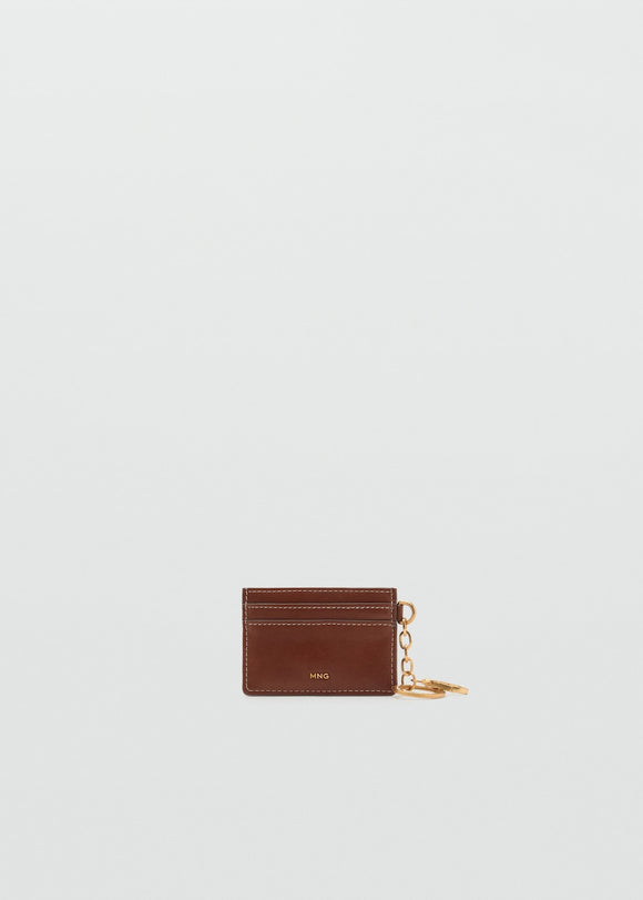 MANGO SERRAT 17091214-CU MANGO WOMEN CARD HOLDER